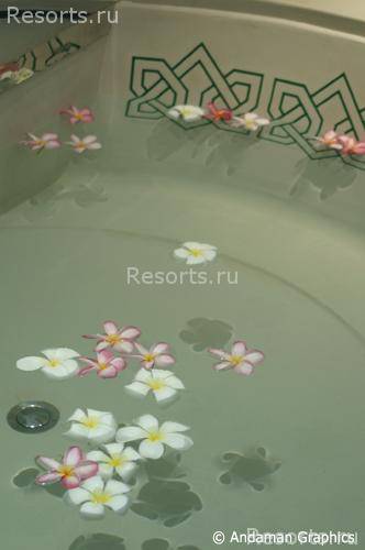 The Aspasia Phuket Resort 48
